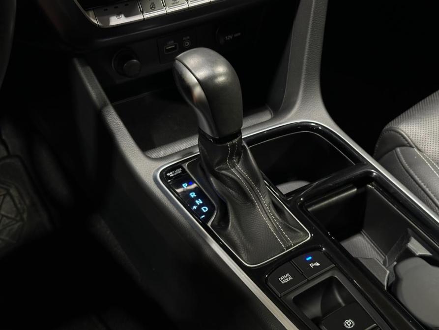 Hyundai Sonata VII (LF) Рестайлинг Челябинск  - изображение 13
