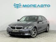 BMW 3 серии VII (G2x) Калининград  - изображение 28