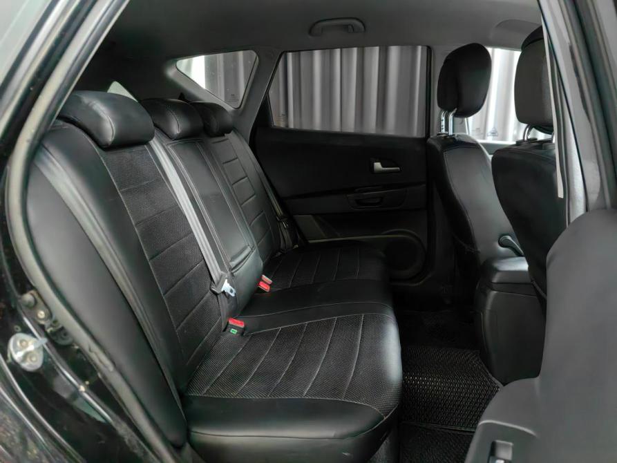 Kia Ceed I Рестайлинг Москва  - изображение 10