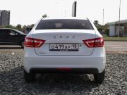 Lada (ВАЗ) Vesta I Ижевск  - изображение 25