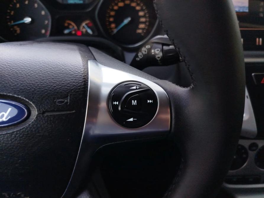 Ford Focus III Москва  - изображение 16