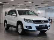 Volkswagen Tiguan I Рестайлинг Калуга  - изображение 35
