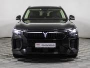 Voyah Free I Рестайлинг Москва  - изображение 24