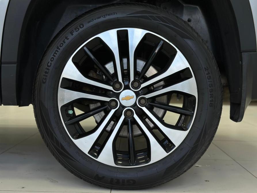 Chevrolet Captiva II Санкт-Петербург  - изображение 12