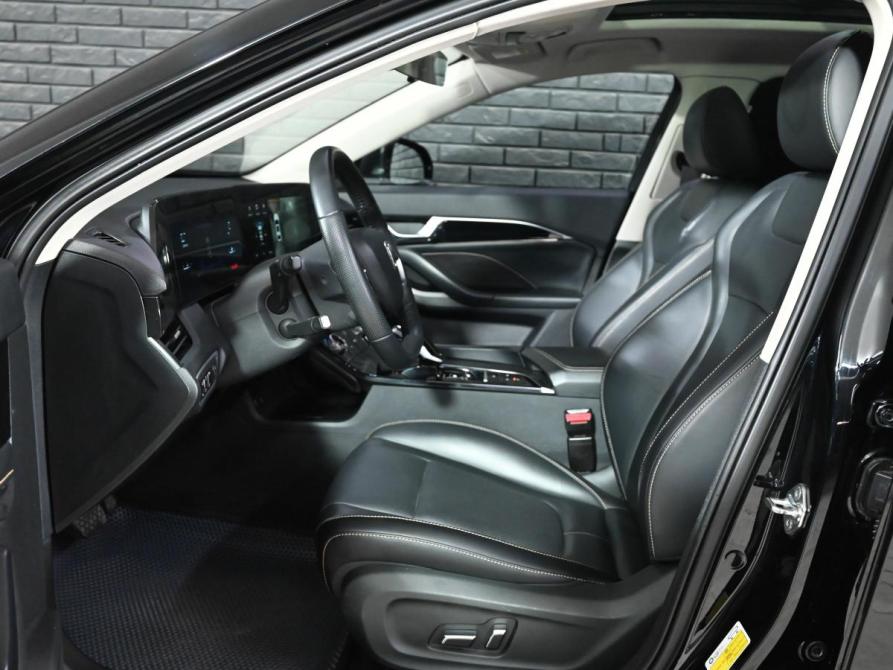 FAW Bestune B70 I Екатеринбург  - изображение 9