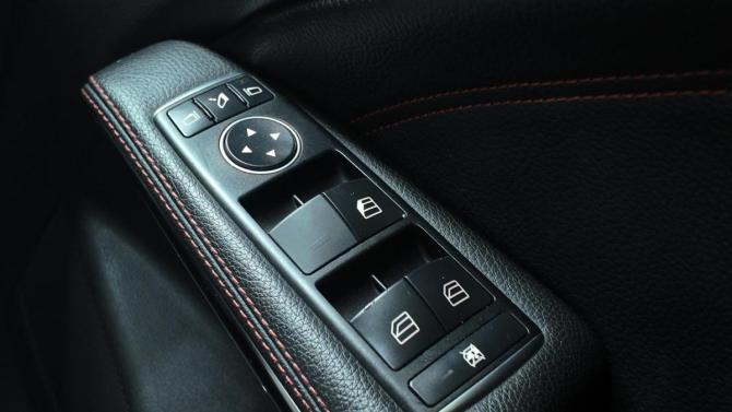 Mercedes-Benz CLA I (C117 X117) с пробегом 2014 года, цена 1 487 000 рублей, 75135 км, седан, Автокод Объявления