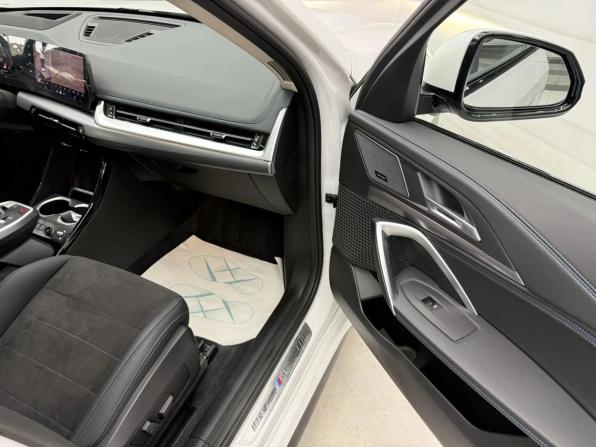 Новый BMW X1 III (U11/U12) 2026 года, цена 5 549 000 рублей, внедорожник, Автокод Объявления