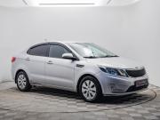 Kia Rio III Москва  - изображение 18