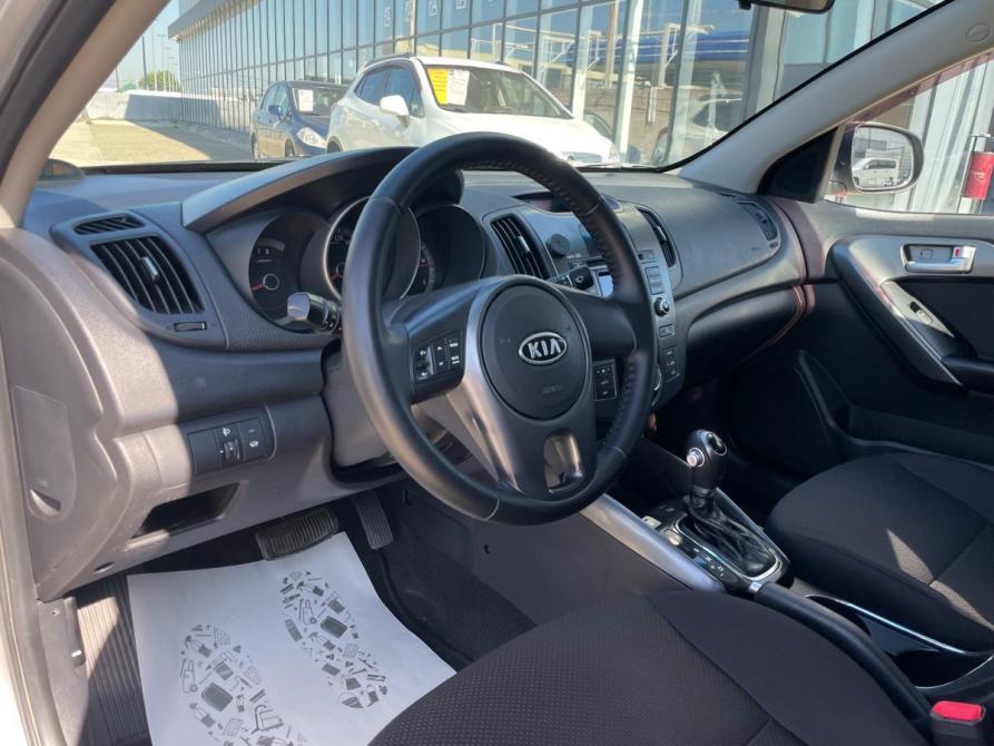 Kia Cerato II Краснодар  - изображение 9
