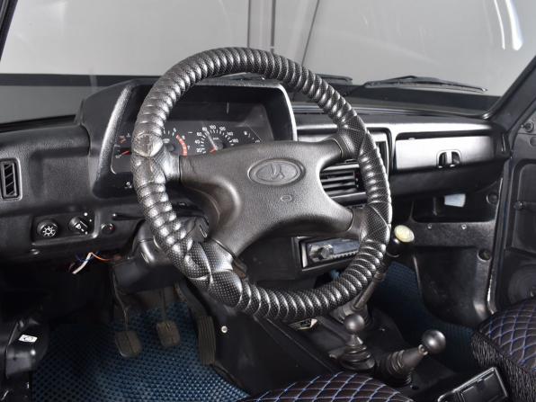 Lada (ВАЗ) 2121 (4x4) I Рестайлинг с пробегом 2013 года, цена 499 999 рублей, 116095 км, внедорожник, Автокод Объявления