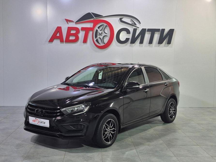 Lada (ВАЗ) Vesta I Рестайлинг (NG) Воронеж  - изображение 3