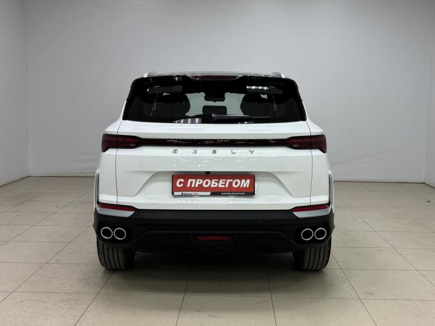 Geely Coolray I Рестайлинг Альметьевск  - изображение 6
