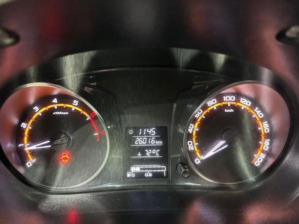 Lada (ВАЗ) Granta I Рестайлинг с пробегом 2024 года, цена 885 000 рублей, 26100 км, седан, Автокод Объявления