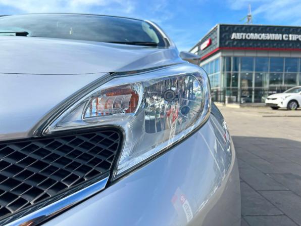 Nissan Note II с пробегом 2015 года, цена 795 000 рублей, 69311 км, хэтчбек, Автокод Объявления