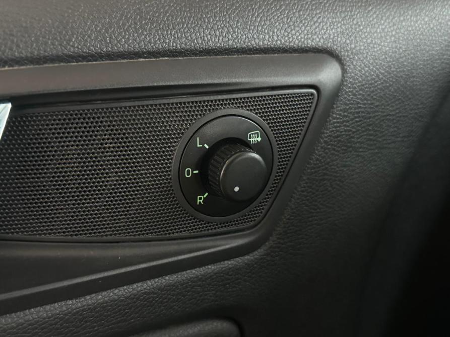 Skoda Yeti I Рестайлинг Уфа  - изображение 19