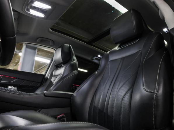 Changan UNI-K с пробегом 2023 года, цена 2 298 000 рублей, 81200 км, внедорожник, Автокод Объявления