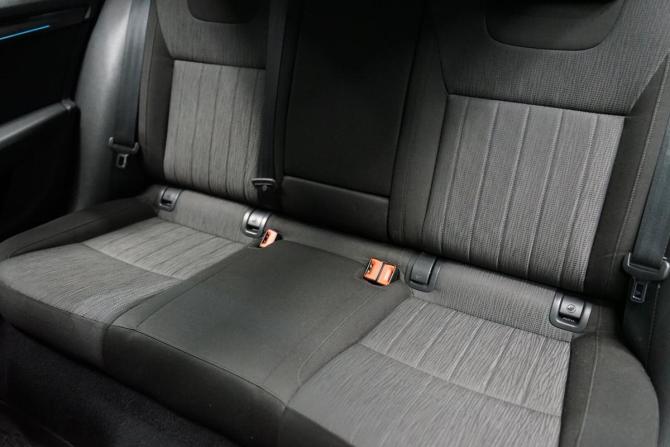 Skoda Octavia III (A7) Рестайлинг с пробегом 2017 года, цена 1 858 000 рублей, 242000 км, лифтбек, Автокод Объявления