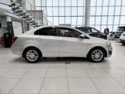 Chevrolet Aveo II Казань  - изображение 27