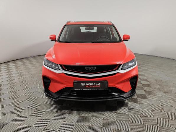 Belgee X50 с пробегом 2024 года, цена 1 800 000 рублей, 44215 км, внедорожник, Автокод Объявления