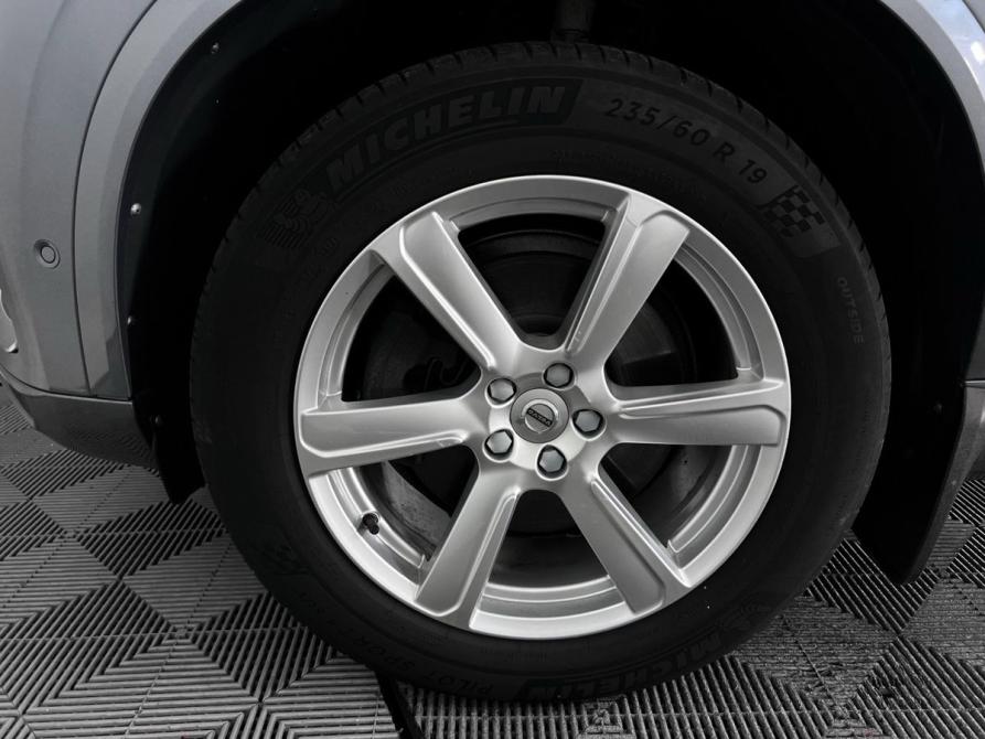 Volvo XC90 II Архангельск  - изображение 15