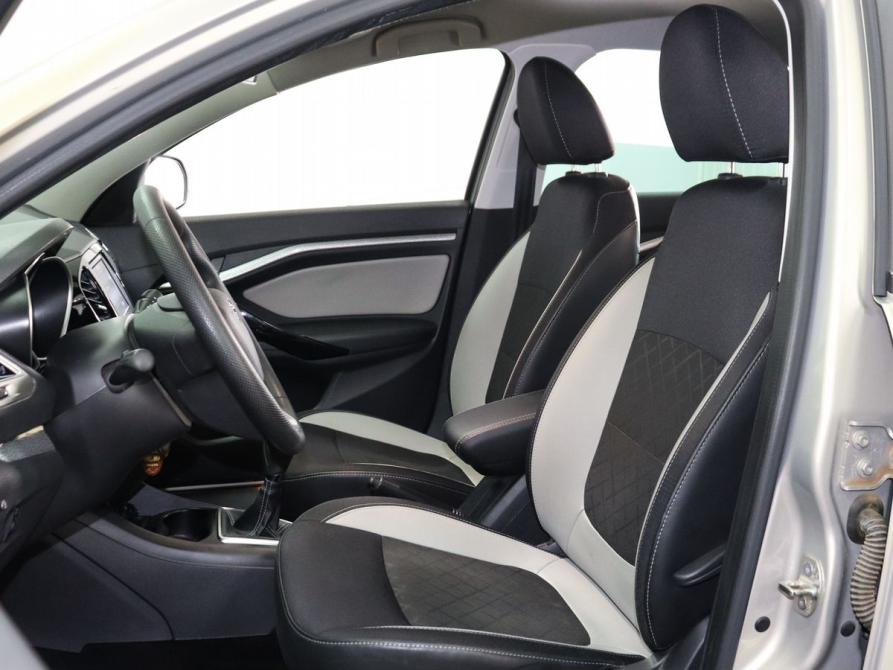 Lada (ВАЗ) Vesta I Минеральные Воды  - изображение 8