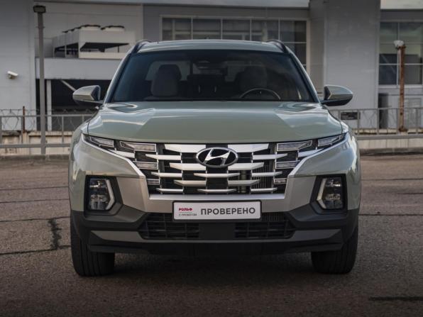 Hyundai Santa Cruz I с пробегом 2022 года, цена 4 100 000 рублей, 50019 км, offers.body_type.unknown, Автокод Объявления