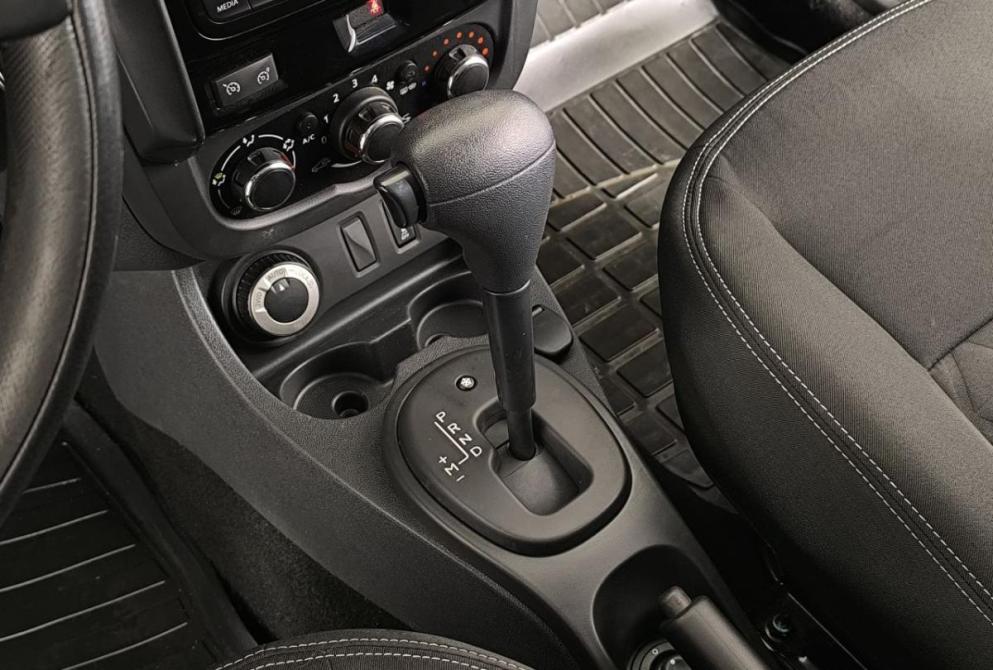 Renault Duster I Рестайлинг Нижний Новгород  - изображение 12