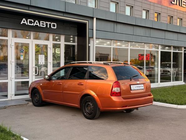 Chevrolet Lacetti I с пробегом 2008 года, цена 359 000 рублей, 153637 км, универсал, Автокод Объявления