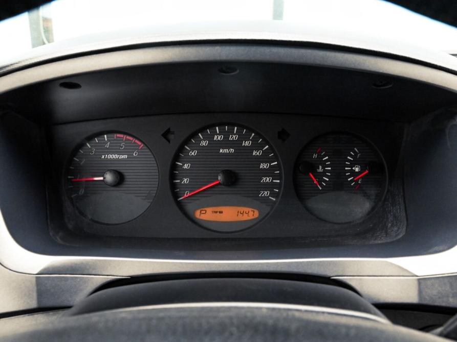 SsangYong Kyron I Рестайлинг Екатеринбург  - изображение 12