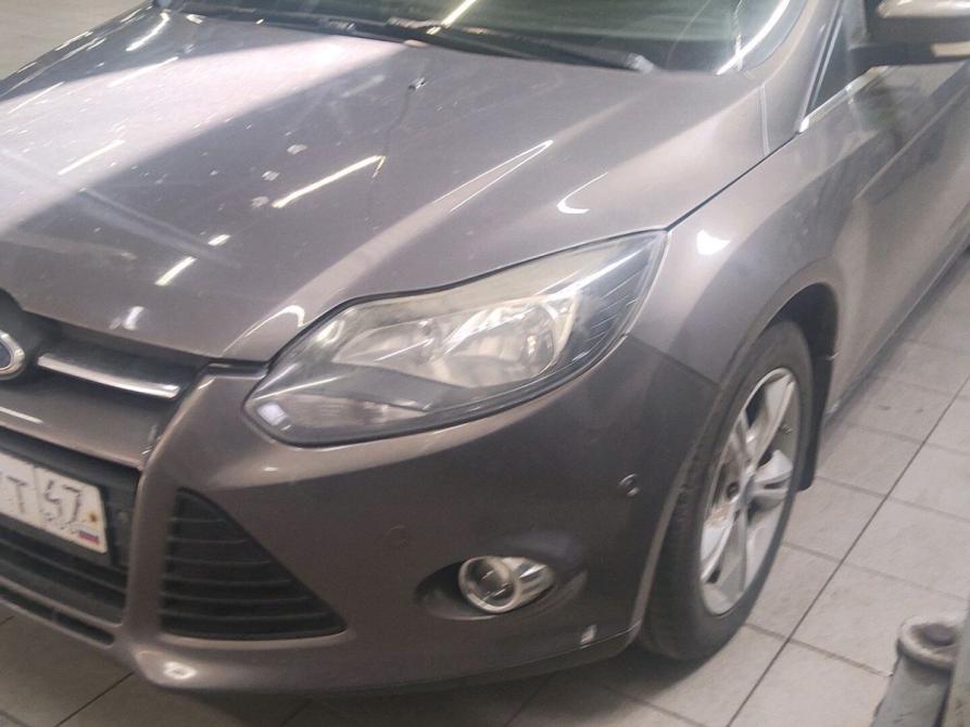 Ford Focus III Санкт-Петербург  - изображение 1