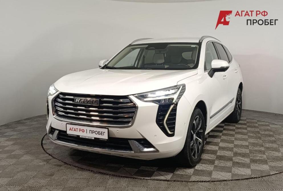 Haval Jolion I Волгоград  - изображение 3