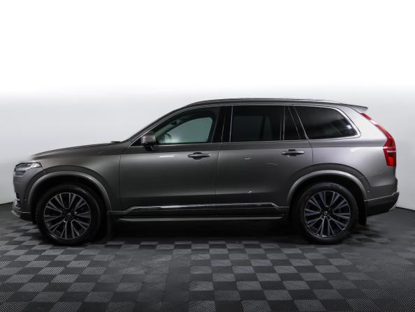 Volvo XC90 II Рестайлинг 1 с пробегом 2019 года, цена 3 990 000 рублей, 114231 км, внедорожник, Автокод Объявления