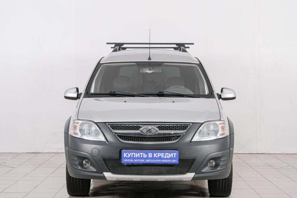 Lada (ВАЗ) Largus I Красноярск  - изображение 2