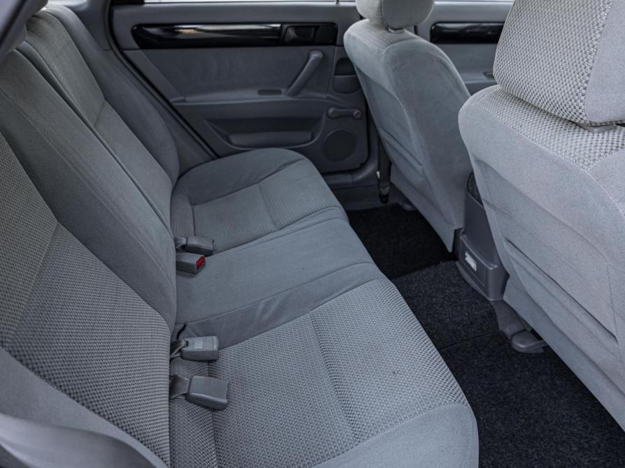 Chevrolet Lacetti I Казань  - изображение 8