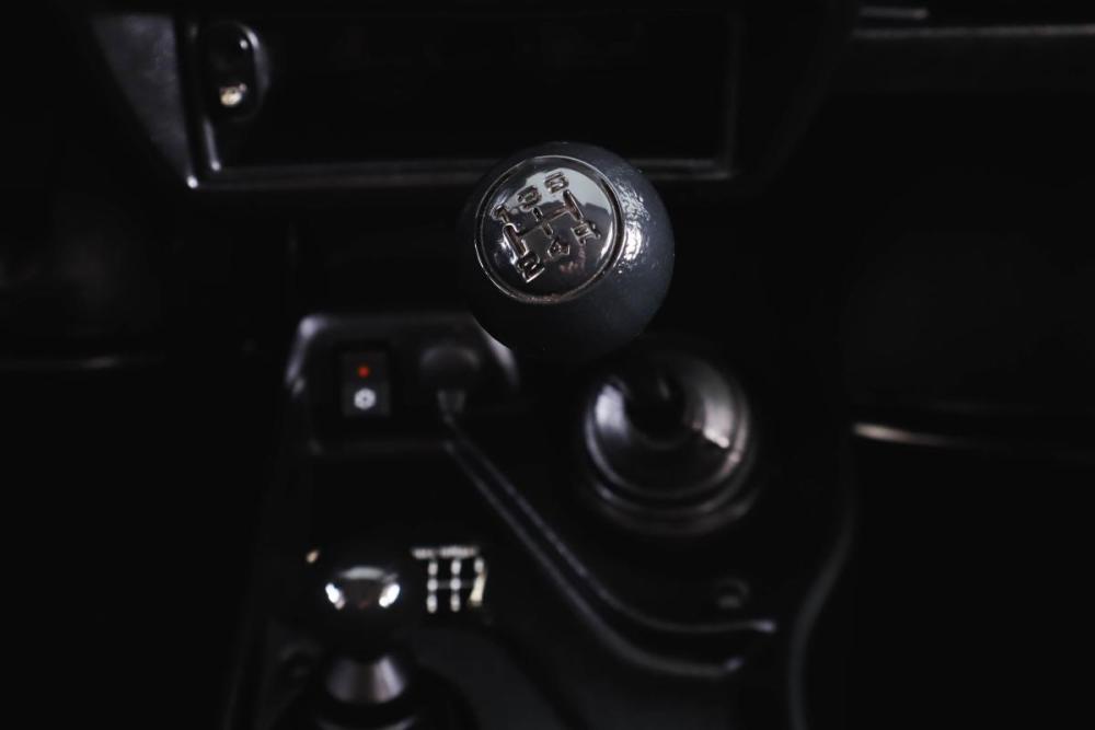 Lada (ВАЗ) 2121 (4x4) I Рестайлинг Пермь  - изображение 18