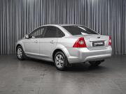Ford Focus II Рестайлинг Ставрополь  - изображение 21