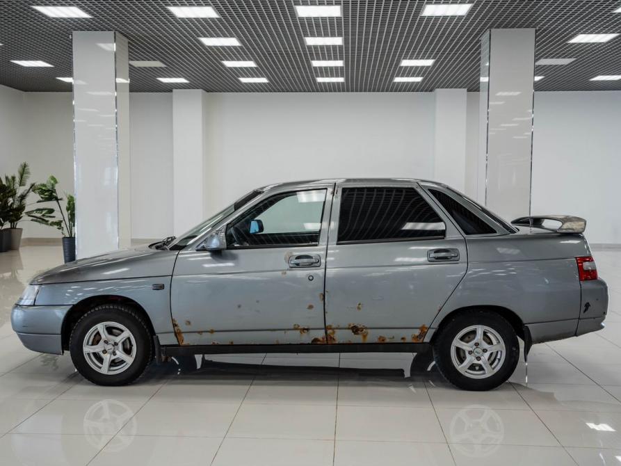 Lada (ВАЗ) 2110 Самара  - изображение 6