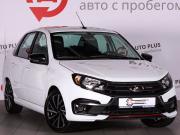 Lada (ВАЗ) Granta I Рестайлинг Минеральные Воды  - изображение 18