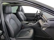 Toyota Camry VIII (XV70) Рестайлинг Москва  - изображение 53