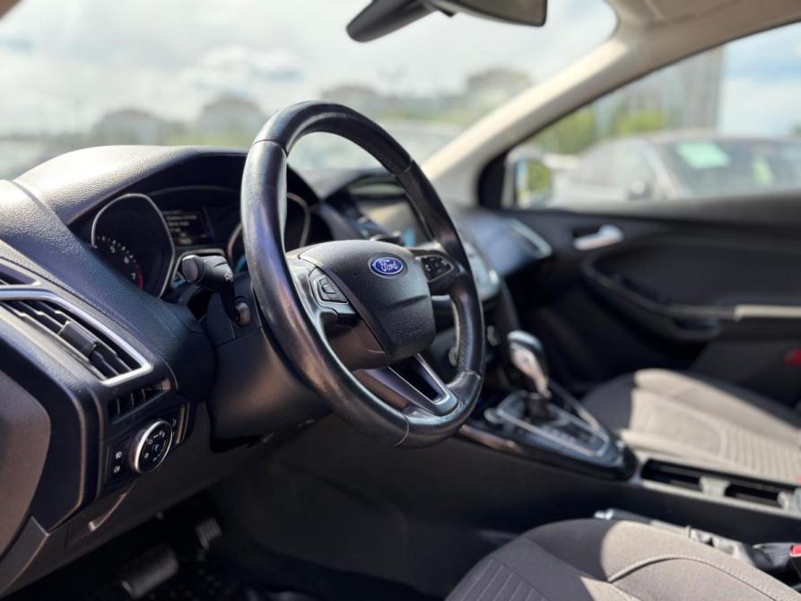 Ford Focus III Рестайлинг Набережные Челны  - изображение 12