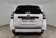 Toyota Land Cruiser Prado 150 Series Рестайлинг 3 Волгоград  - изображение 29