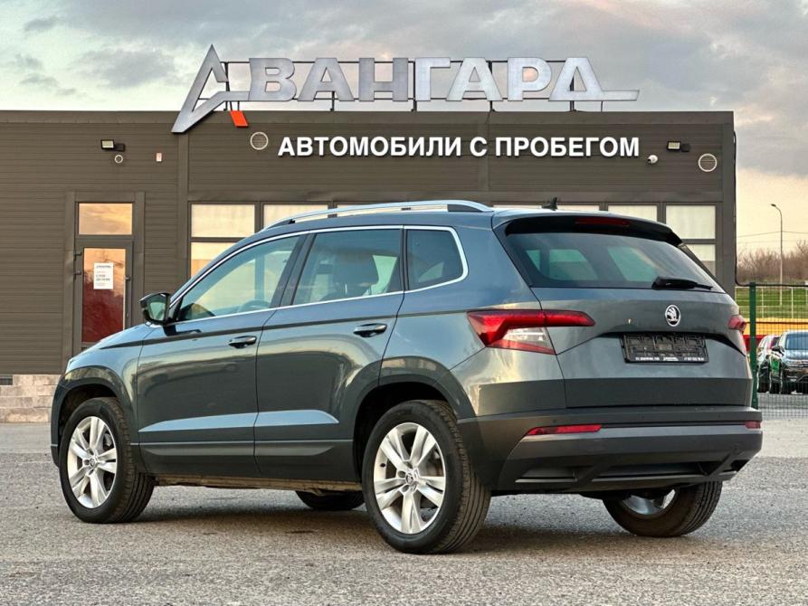 Skoda Karoq I Волгоград  - изображение 3
