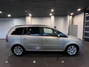 Opel Zafira B Чебоксары  - изображение 35