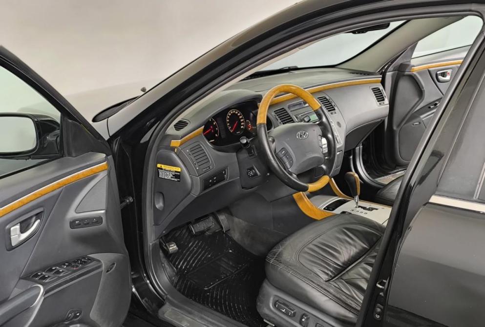 Hyundai Grandeur IV Нижний Новгород  - изображение 8