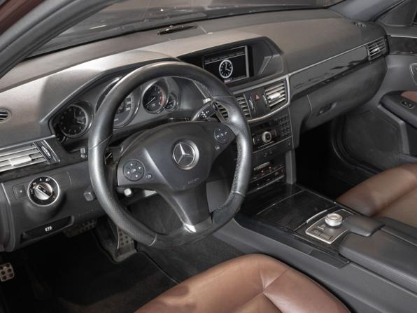 Mercedes-Benz E-Класс IV (W212 S212 C207) с пробегом 2010 года, цена 1 650 000 рублей, 197280 км, седан, Автокод Объявления