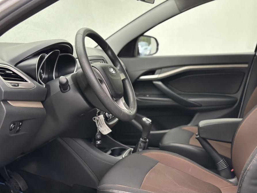 Lada (ВАЗ) Vesta I Липецк  - изображение 10