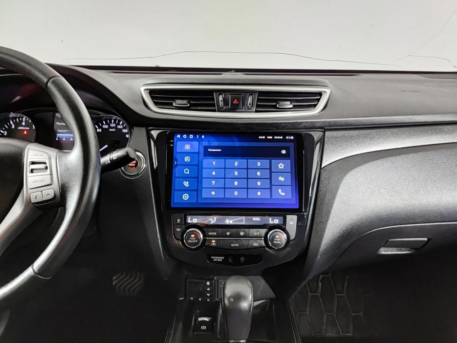 Nissan X-Trail III Уфа  - изображение 18