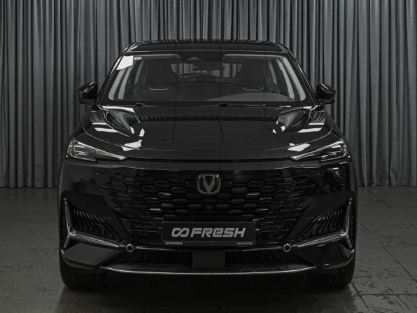 Changan UNI-K с пробегом 2023 года, цена 3 540 000 рублей, 222 км, внедорожник, Автокод Объявления