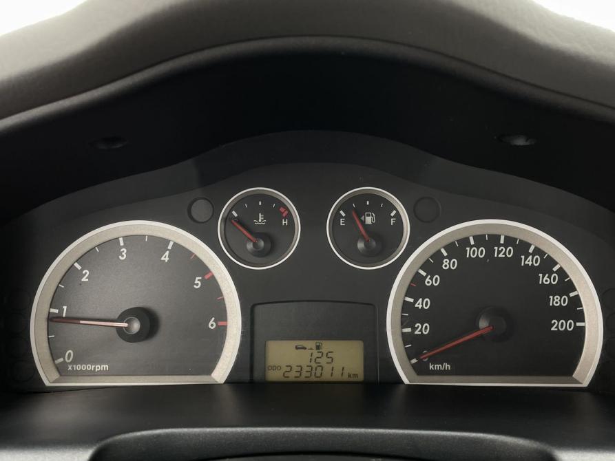 Hyundai Santa Fe Classic Тамбов  - изображение 14