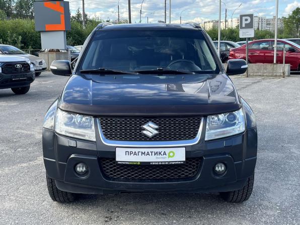 Suzuki Grand Vitara II Рестайлинг с пробегом 2008 года, цена 789 000 рублей, 204786 км, внедорожник, Автокод Объявления